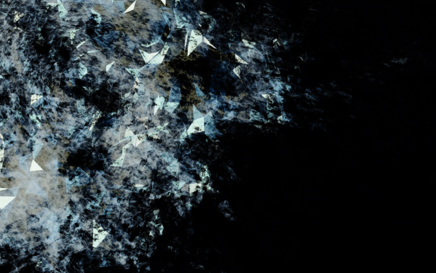 Hyperobject No. 1