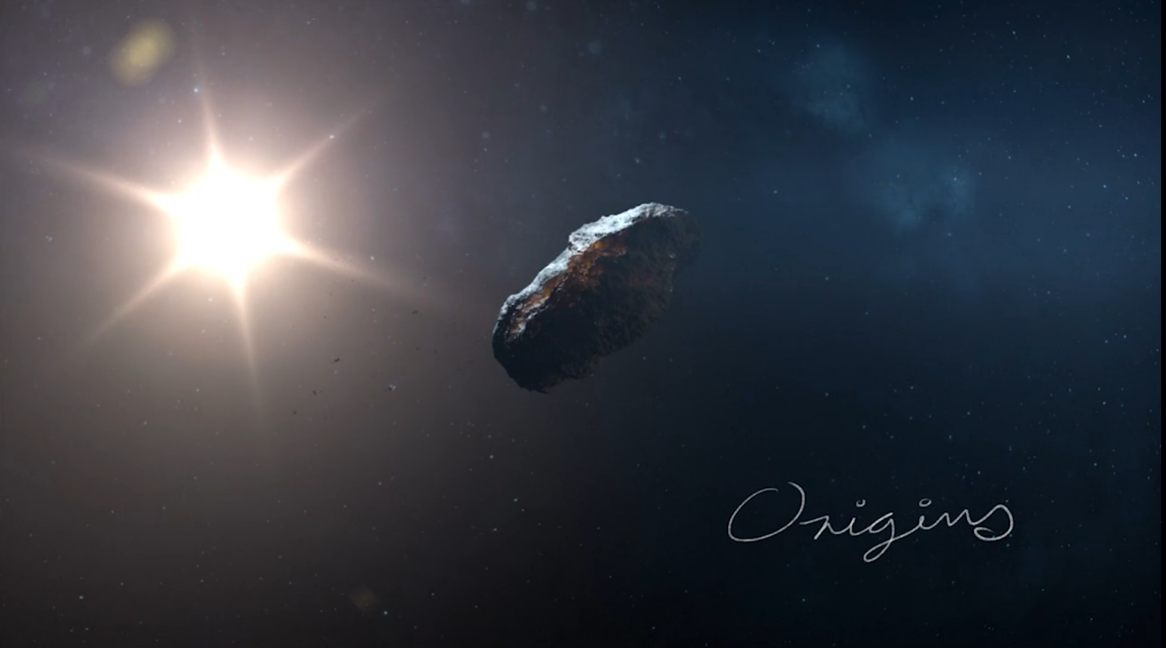 Origins